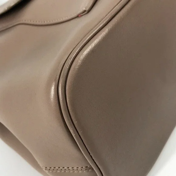 BVLGARI Pink Shoulder Bag - Picture 5 of 16